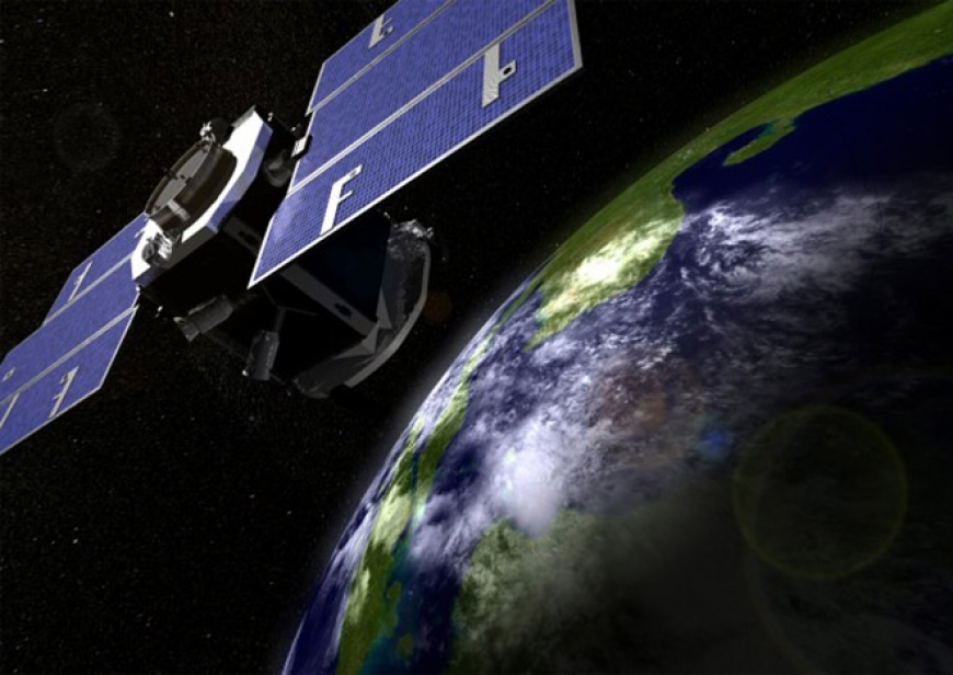 GPS Мониторинг транспорта